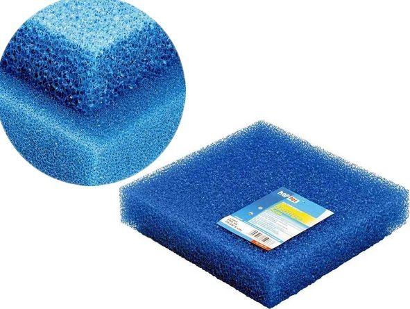 Happet HAPPET GĄBKA ŚREDNIOZIARNISTA 25x25xx5