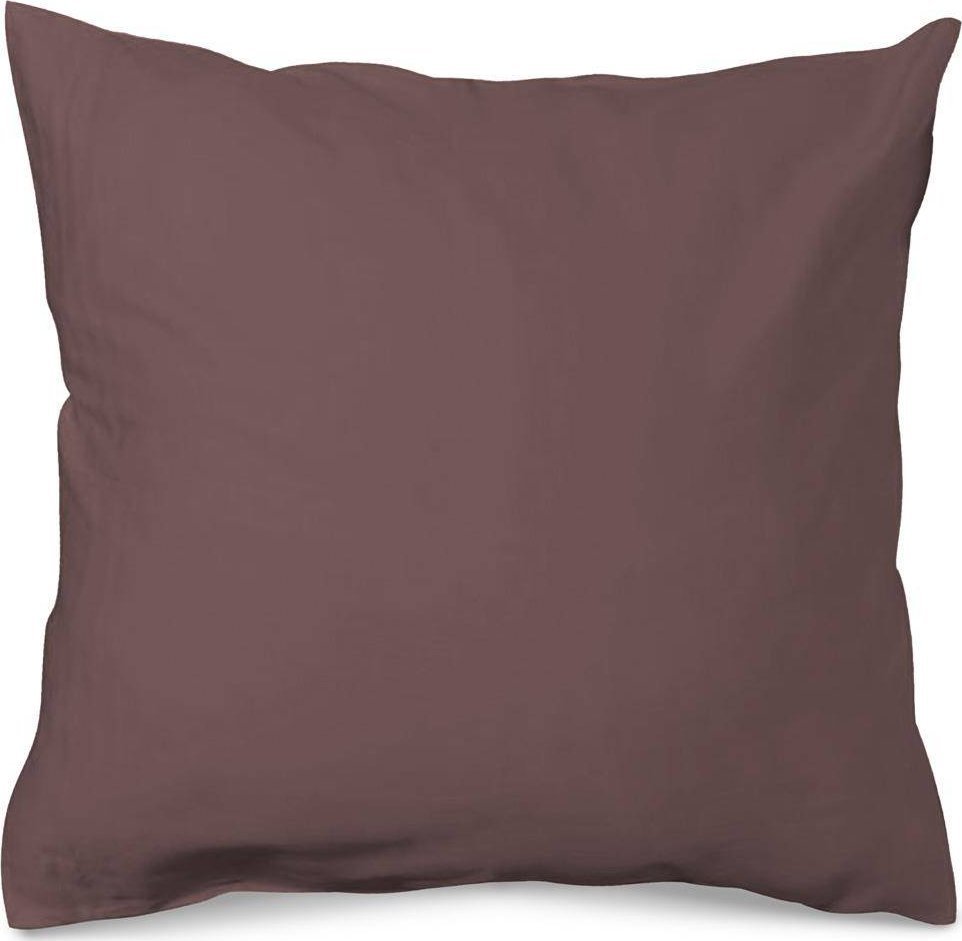 Multitex Poszewka 50 x 60 Dekoracyjna Satyna Baw Gold 18