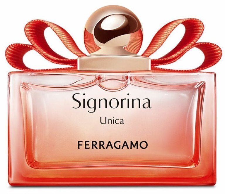 Perfumy Damskie Salvatore Ferragamo SIGNORINA EDP 50 ml