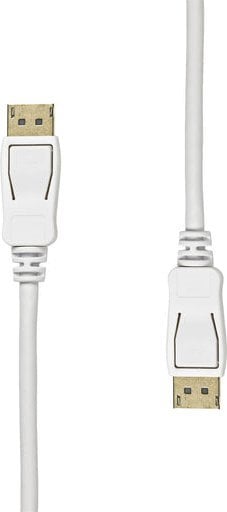 Kabel ProXtend ProXtend DisplayPort Cable 1.4 1M White