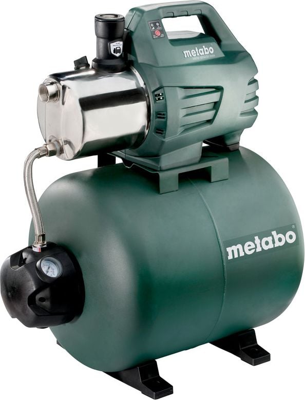 Metabo Hydrofor domowy HWW 6000/50 INOX 50L 1300W (600976000)