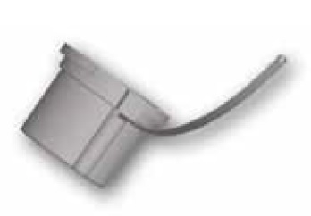 PCE Zatyczka do wtyczki 63A 3P - TS7632G