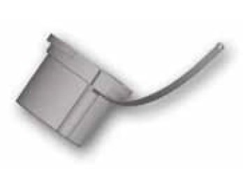 PCE Zatyczka do wtyczki 63A 3P - TS7632G