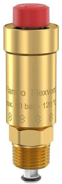 FLAMCO FLEXVENT TOP ODPOWIETRZNIK 3/4 AUTOMATYCZNY