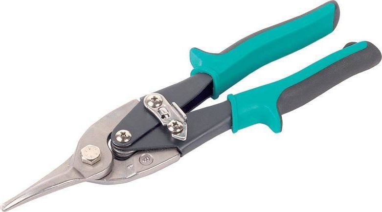 Wolfcraft wolfcraft Nożyce do cięcia blachy, stalowe, 4027000