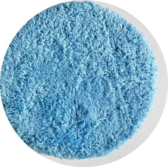 Mamibot Vacuum Cleaner Cleaning Cloth for W120-T Yellow |