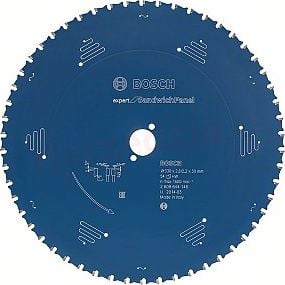 Bosch piła tarczowa Expert for Sandwich Panel 210x30mm, 36 zębów (2608644142)