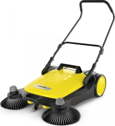 Karcher Zamiatarka S 6 Twin (1.766-460.0)