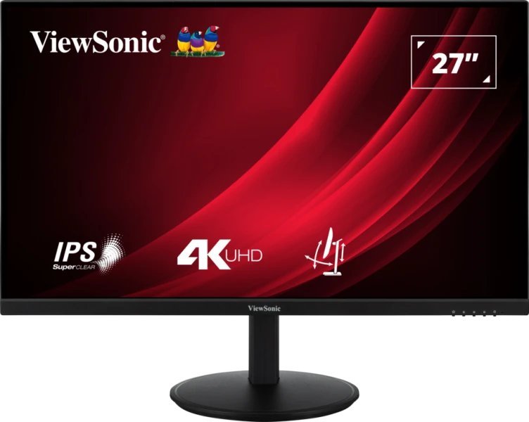 Monitor ViewSonic VG2708-4K