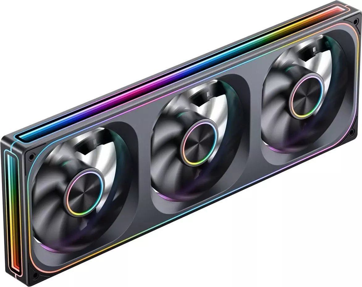 Wentylator Jonsbo ZA-360B