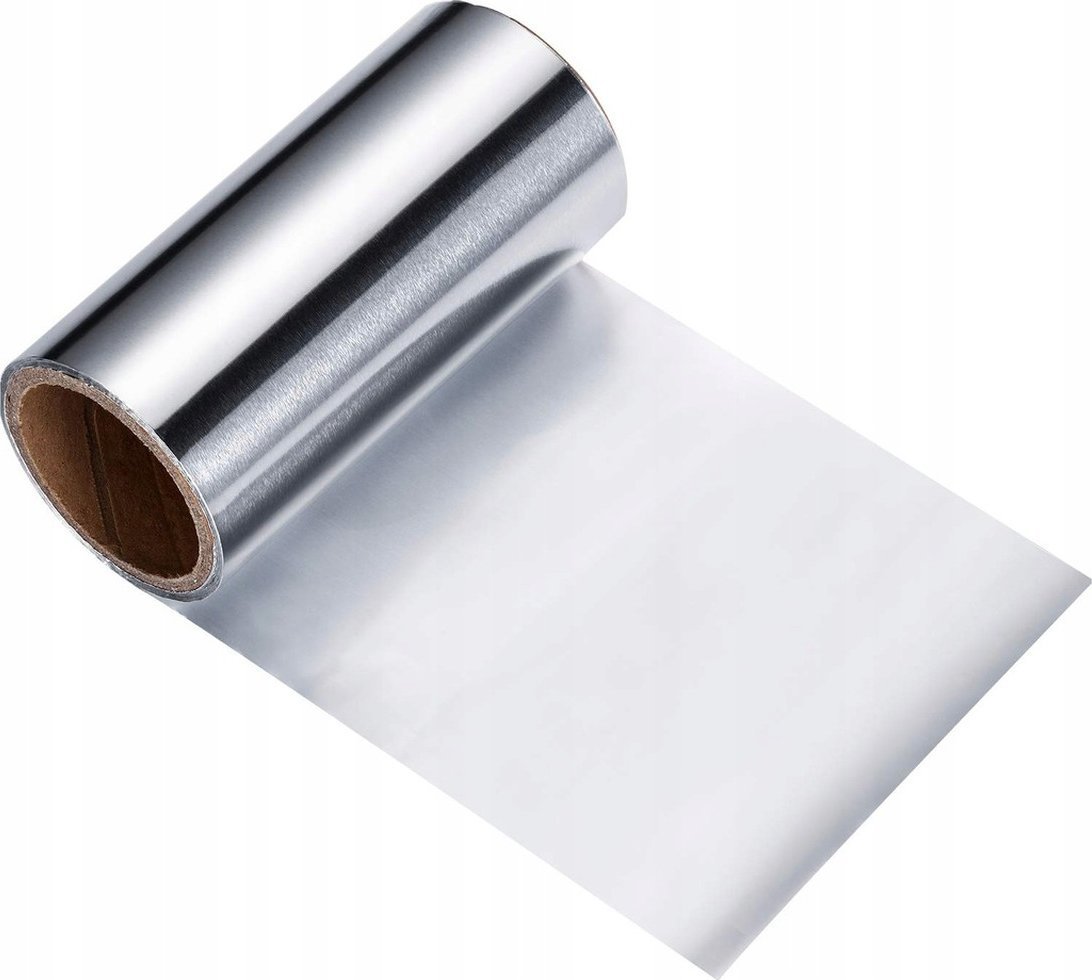 Xhair Aluminiowa folia fryzjerska 250m