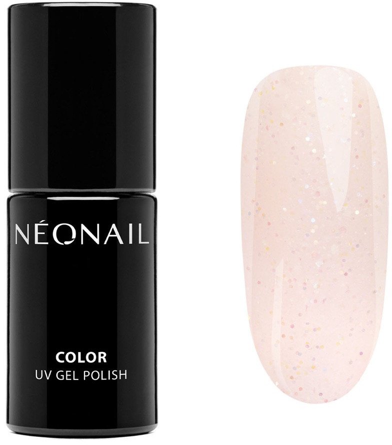 NeoNail UV Gel Polish Color lakier hybrydowy My Soulmate 7.2ml