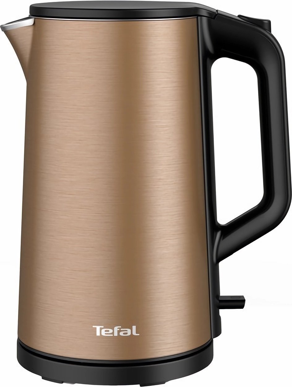 Czajnik Tefal KI583C10 Miedziany
