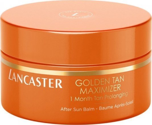 Lancaster After Sun Lancaster Golden Tan Maximizer Balsam (200 ml)