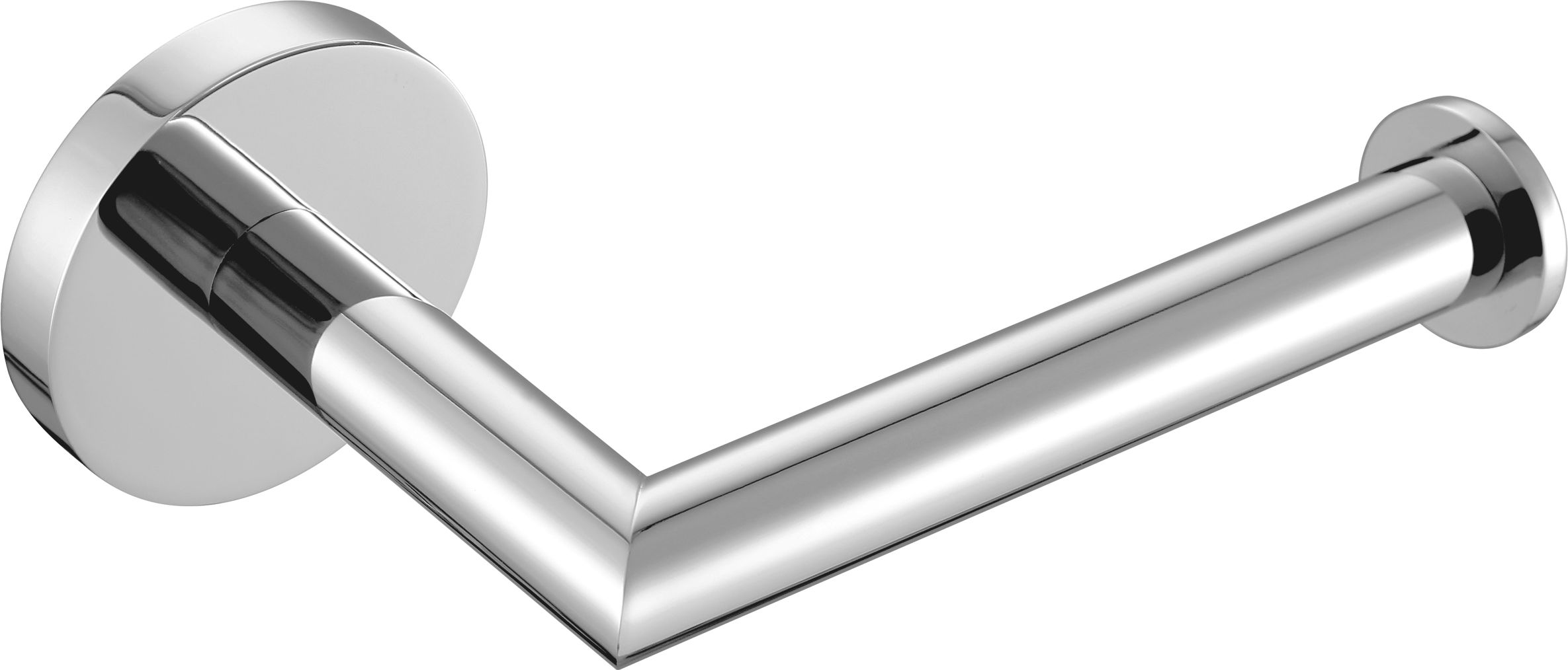 Omnires Uchwyt na papier toaletowy Modern Project Chrom (MP60510)