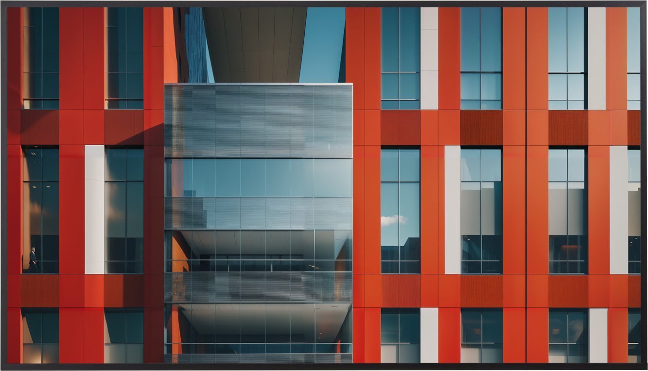 Monitor NEC MultiSync ME552 (60005923)