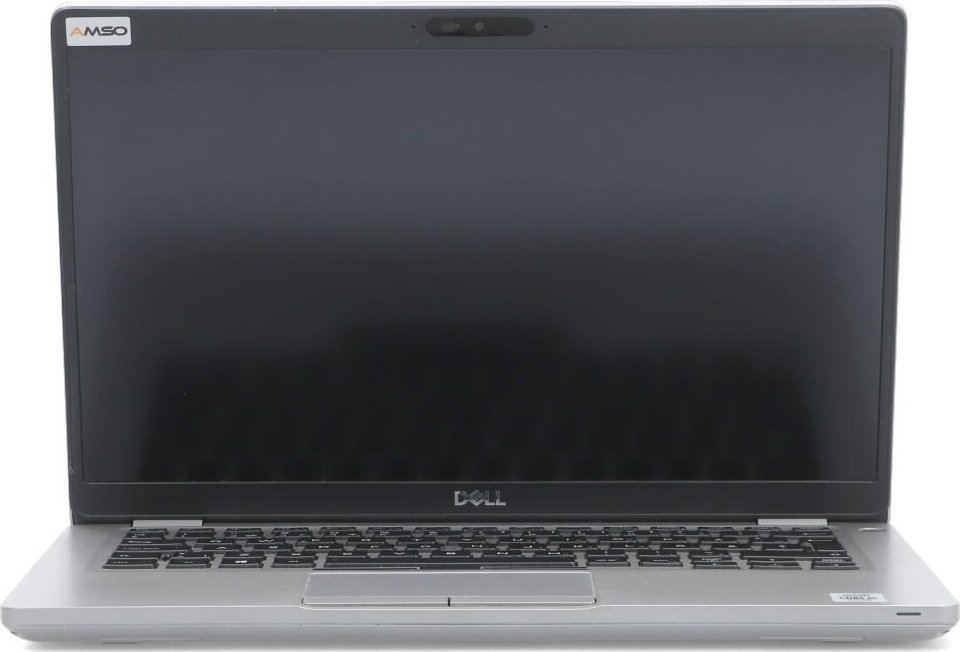 Laptop Dell Dotykowy Dell Latitude 5410 i5-10310U 8GB 512GB SSD M.2 1920x1080 Klasa A-