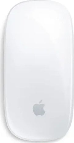 Mysz Apple Mysz Magic Mouse biała