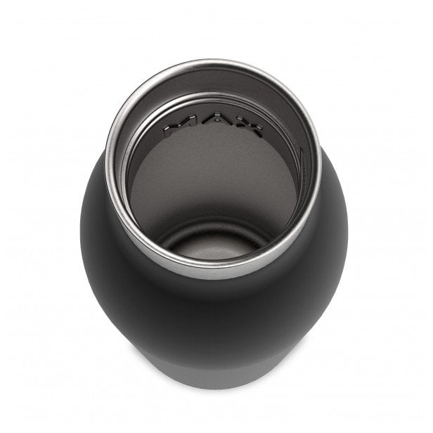 Emsa Bludrop Color 0,7 L czarny