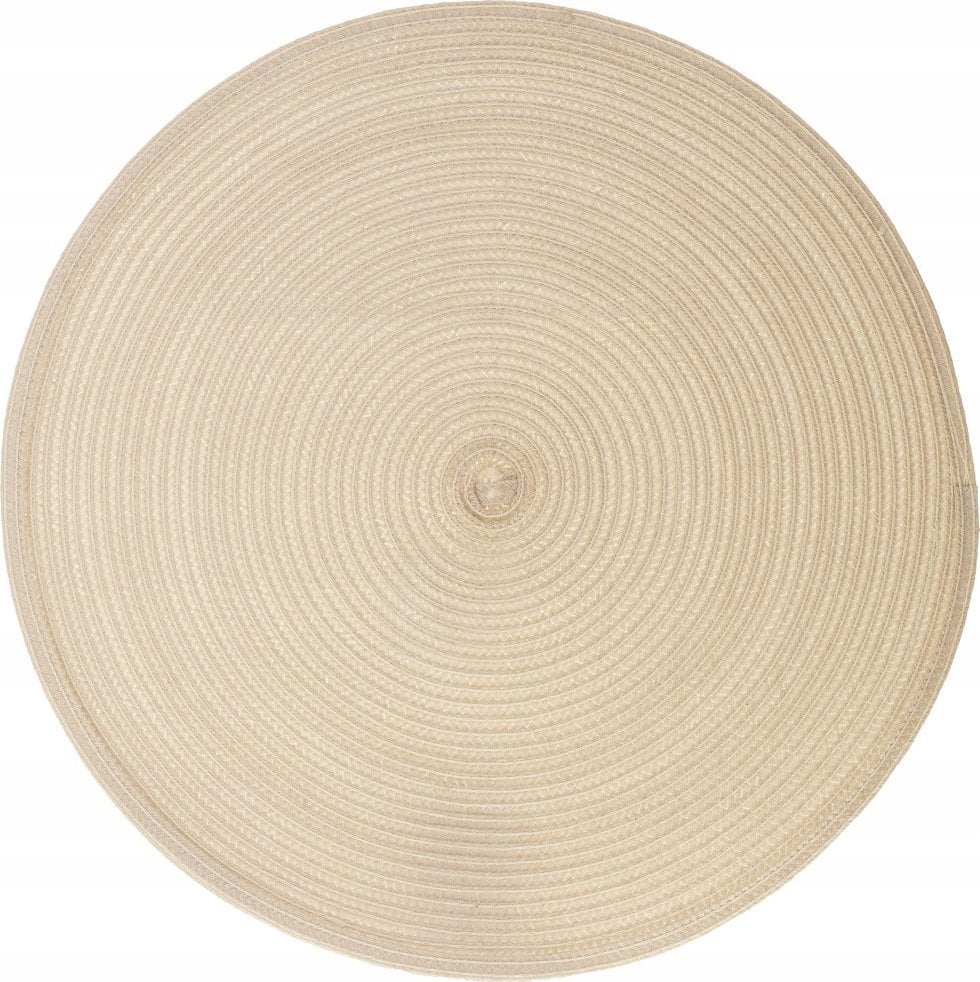 Secret de Gourmet Podkładka kuchenna z plecionki, Ø 38 cm