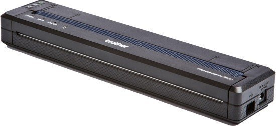 Drukarka laserowa Brother PJ-762 (PJ762Z1)