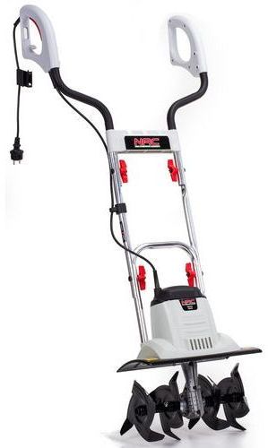 Glebogryzarka NAC TIE75-S