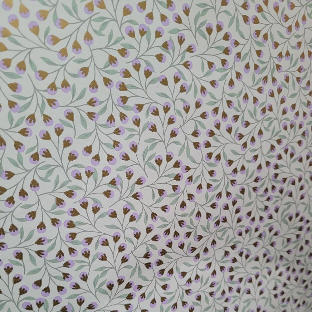 Fastima Papier świąteczny do pakowania kolorowy 70cmx3m 3m20