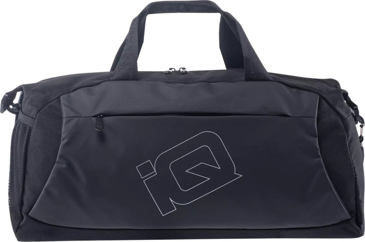 Torba Iq cross the line COME