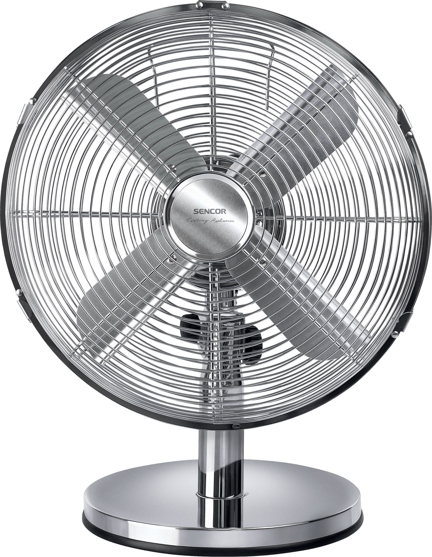 Wentylator Sencor SFE 3040SL