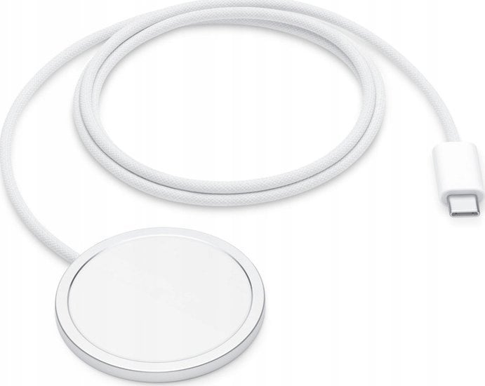 Ładowarka Apple Indukcyjna 1x USB-C (MX6Y3ZM/A)