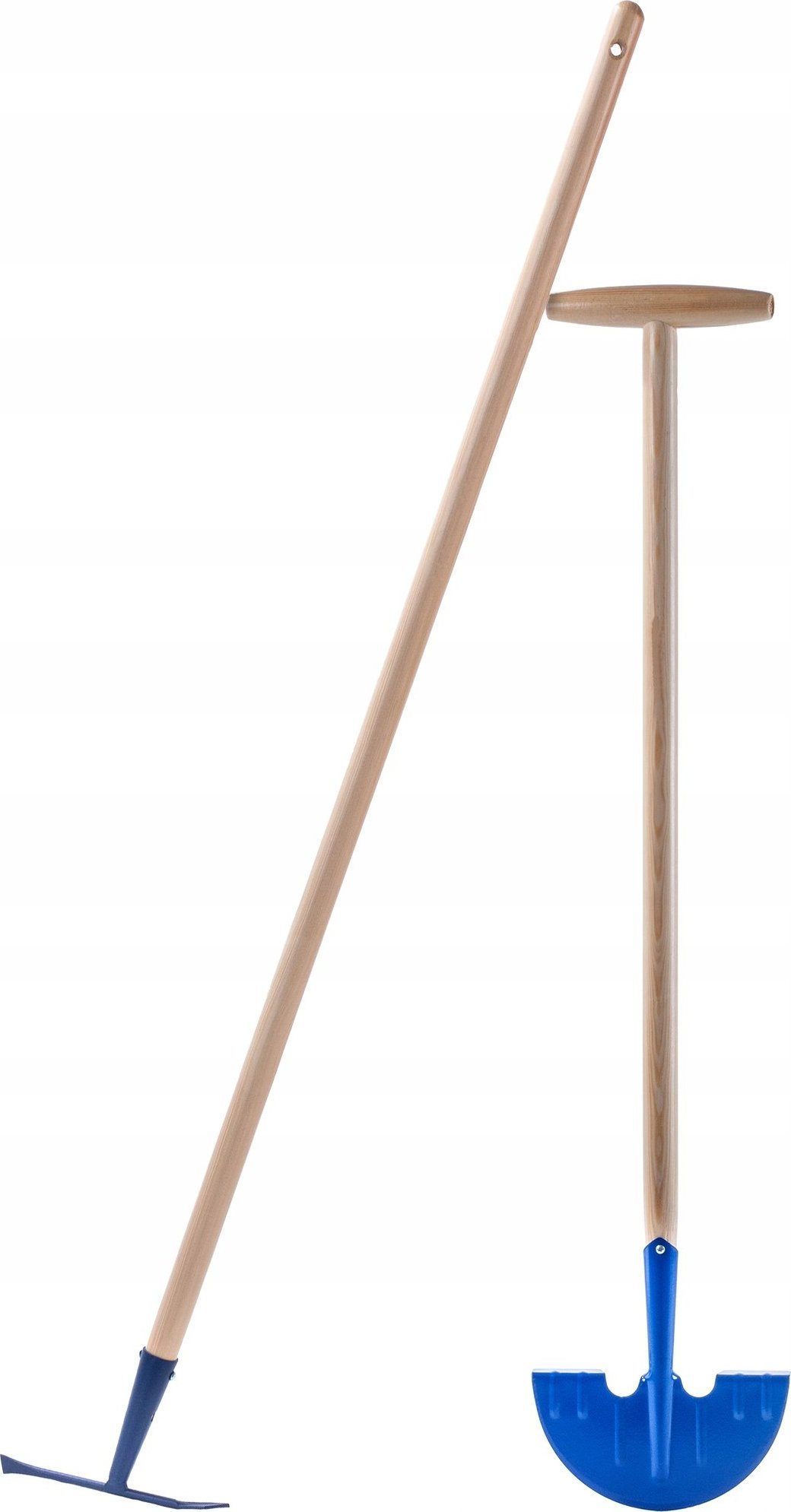 Kadax KADAX Wyrywacz Do Chwastów + Skrobak Do Szczelin