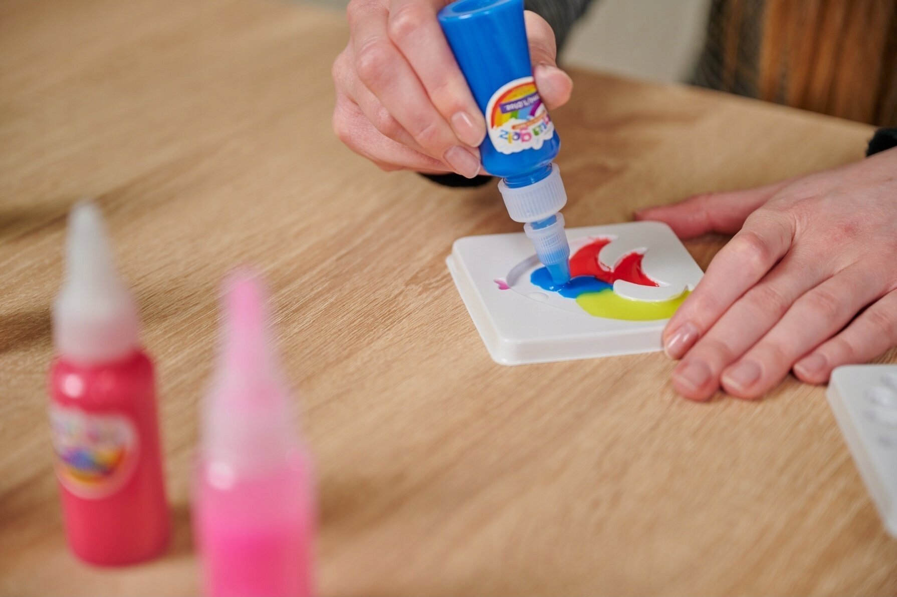 Simba Zestaw startowy Aqua Gelz