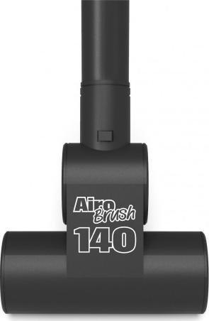Numatic Turboszczotka AiroBrush 14 cm do tapicerki