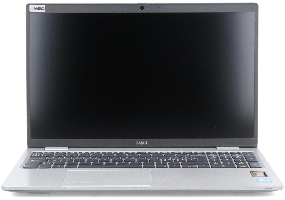 Dell Precision 3560 i5-1145G7 16GB 512GB SSD M.2 1920x1080 nVidia Quadro T500 Klasa B Windows 11 Professional