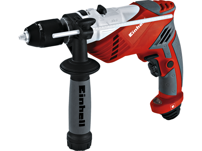 Wiertarka Einhell RT-ID 65/1 650W udarowa
