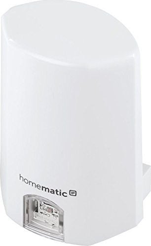 HomeMatic IP Homematic IP light sensor - outside