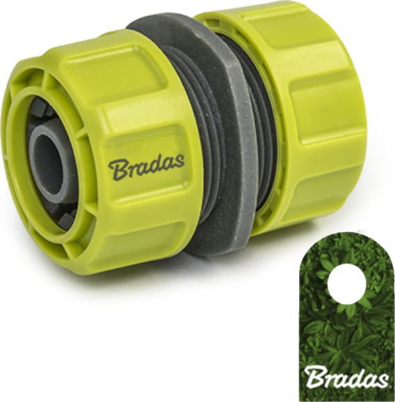 Bradas Reparator do węża 3/4" na 3/4" łącznik węży LIME LINE LE-02110K BRADAS 3324
