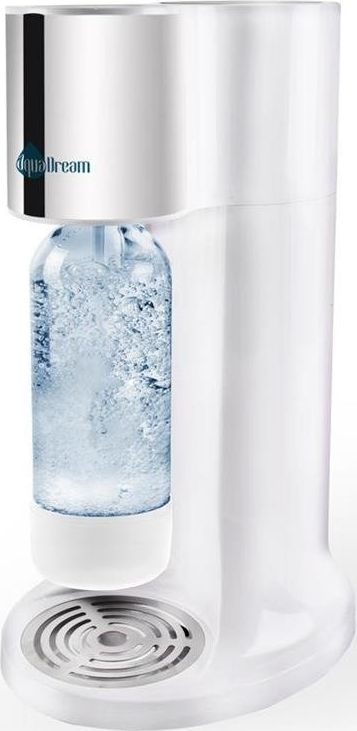 Saturator Orion AquaDream Biały