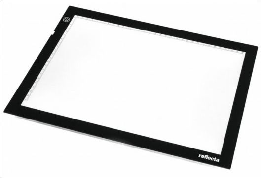 Reflecta Light Box A3 (10319)