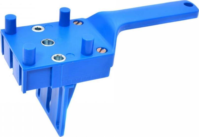 Geko PRZYRZĄD DO WYKONYWANIA OTWORÓW POD KOŁKI (60) G31011 GEKO