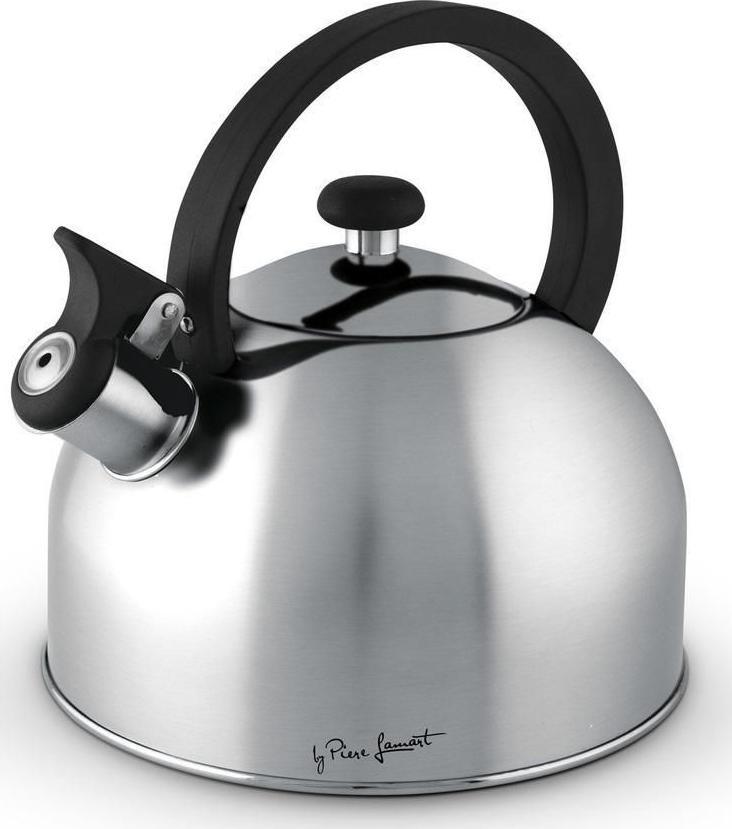 Lamart LT7056 CZAJNIK 2,5L SS MATT LAMART