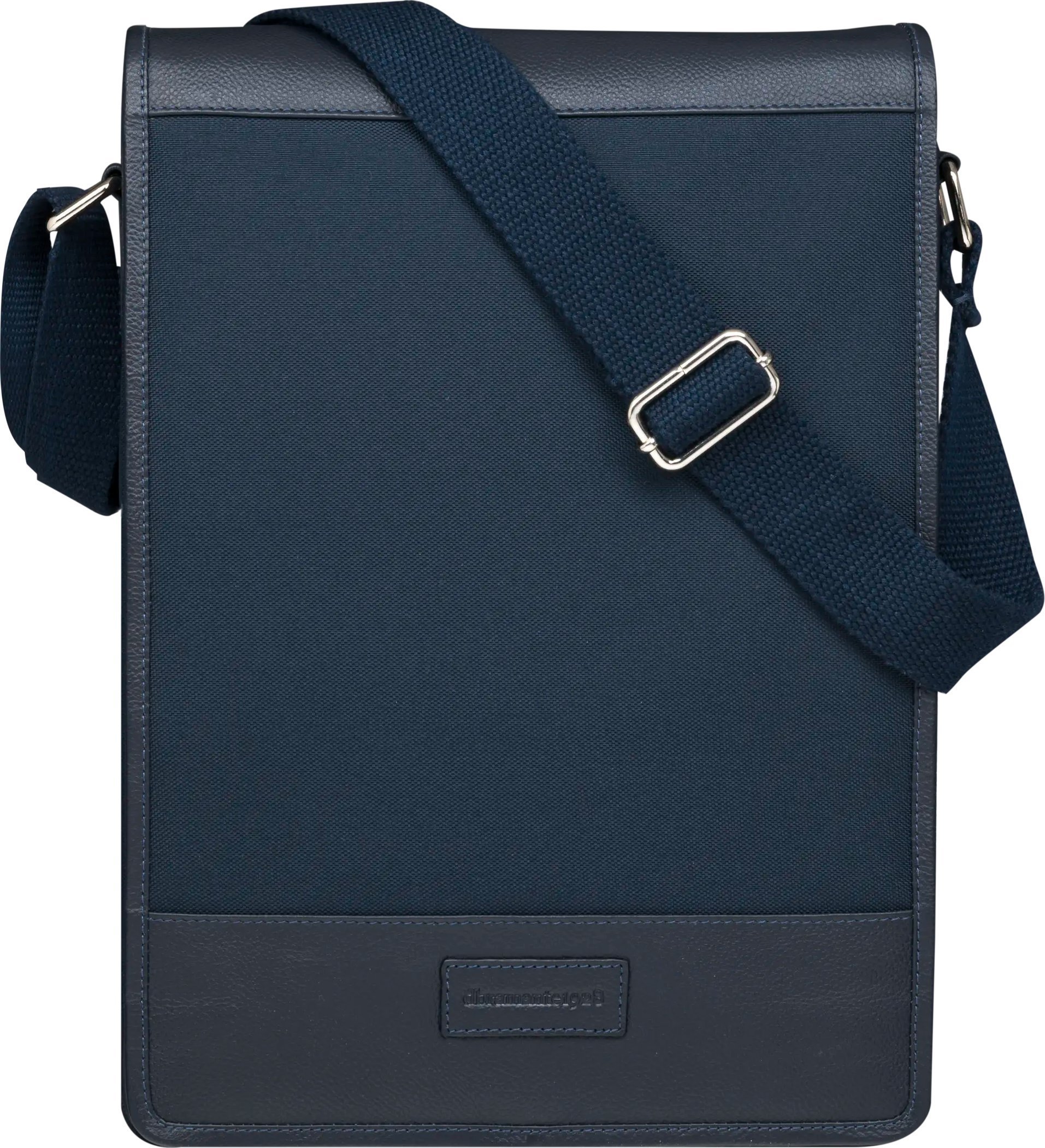 Torba dbramante dbramante1928 Orchard - Bæreskuldertaske til notebook - 14" - blå