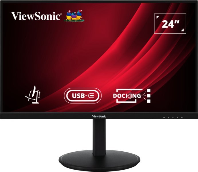 Monitor ViewSonic VG2409U-2