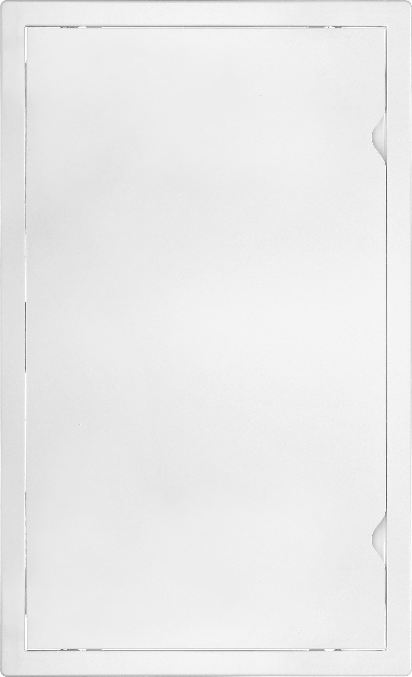 Orno Drzwiczki rewizyjne 30/50, kolor biały