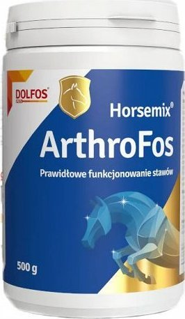 Triton DOLFOS Horsemix Arthrofos 500g