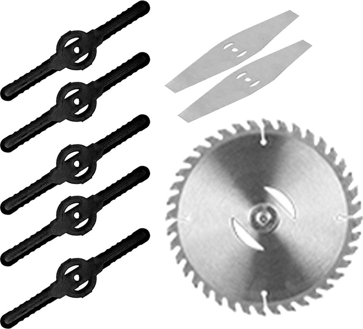 Heckermann Ostrza Do Podkaszarki Do Trawy Heckermann Hy-2