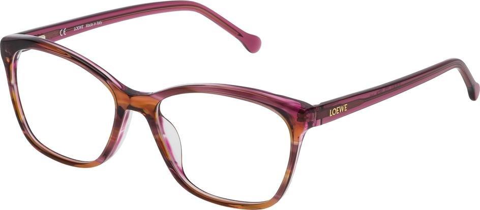 Loewe GLASSES LOEWE WOMAN VLWA07M5306DB (Lens/Bridge/Temple) 53/18/140 mm) NoSize