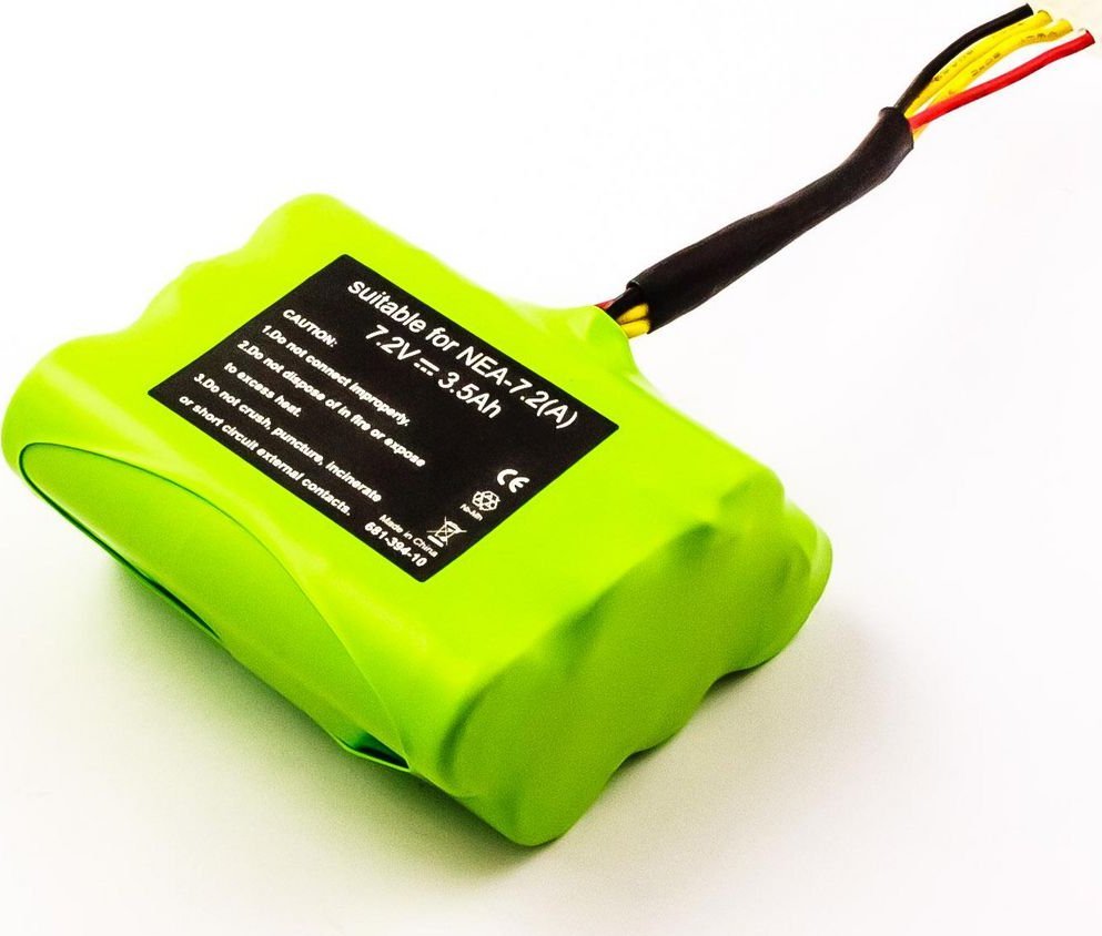 CoreParts Battery for Neato XV