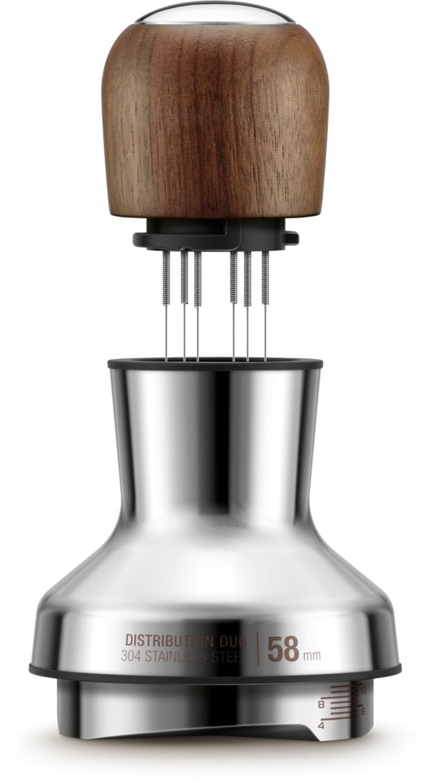 Sage Craft Distributor Duo 58mm - Dystrybutor do kawy SEA303