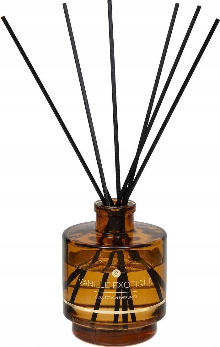 Dyfuzor zapachowy Atmosphera Dyfuzor zapachowy patyczki ILAE, 200 ml